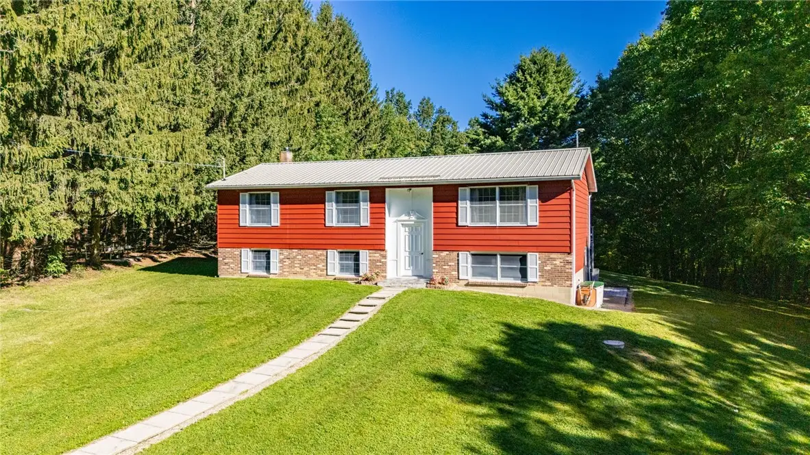 4380 Bristol Cross Road, Canandaigua, NY 14424 - #1