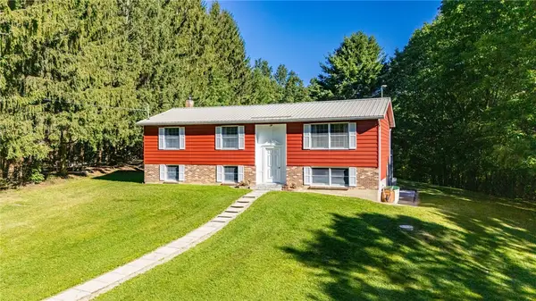4380 Bristol Cross Road, Canandaigua, NY 14424
