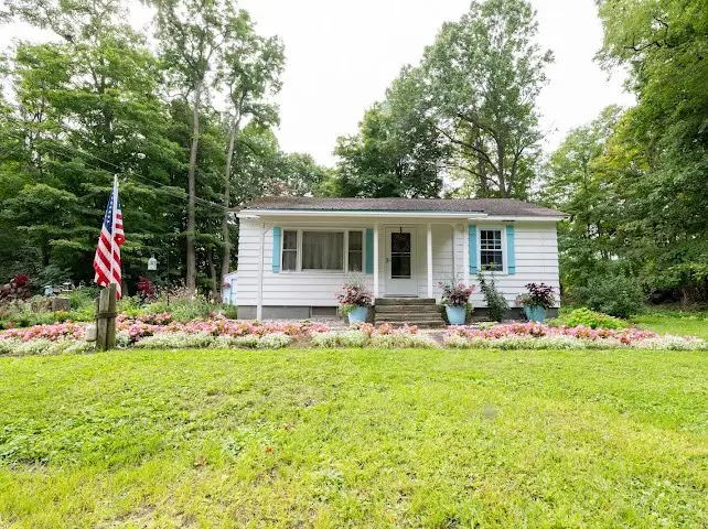 413 Kashong Road, Geneva, NY 14456 - #1