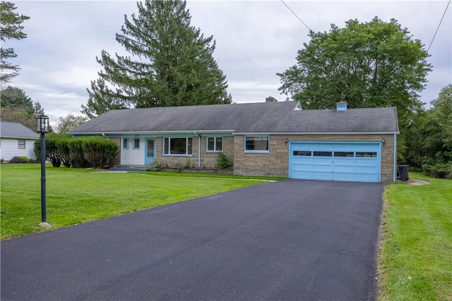 47 Hillcrest Road, Elmira, NY 14905 - #3