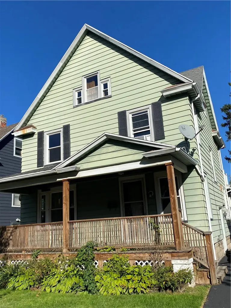 74 Chandler Street, Rochester, NY 14619 - #1