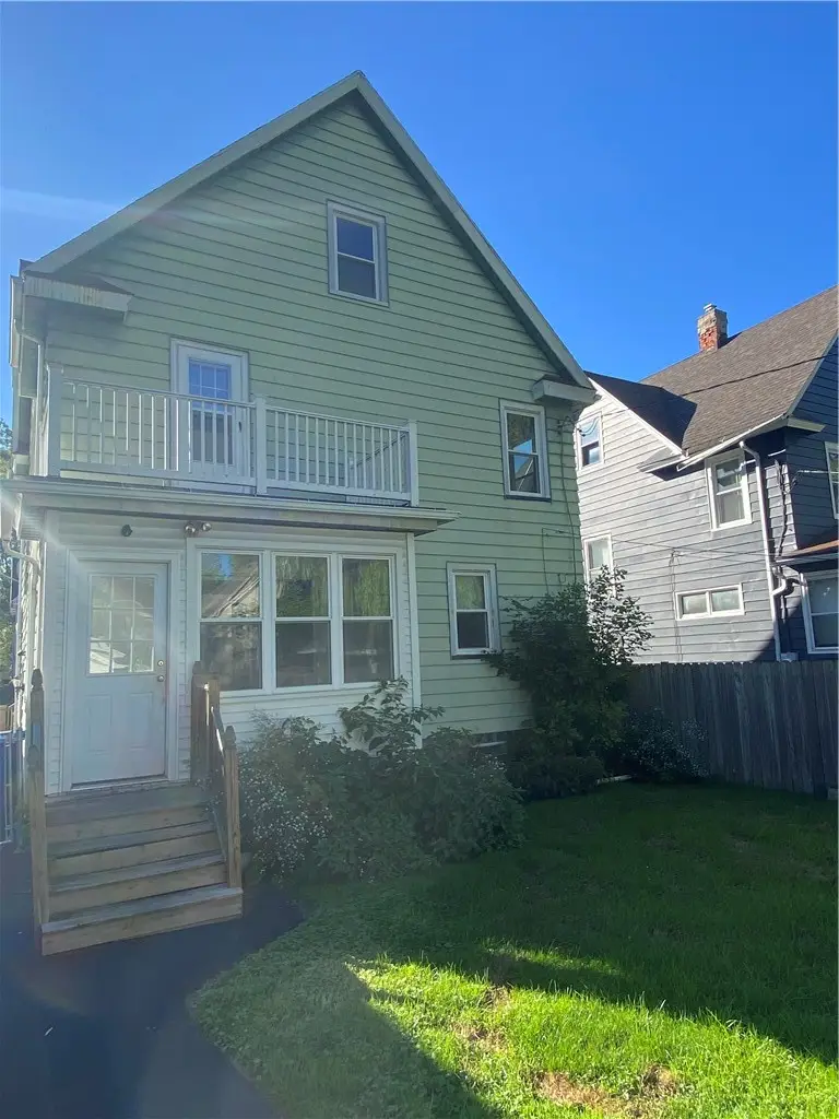 74 Chandler Street, Rochester, NY 14619 - #2