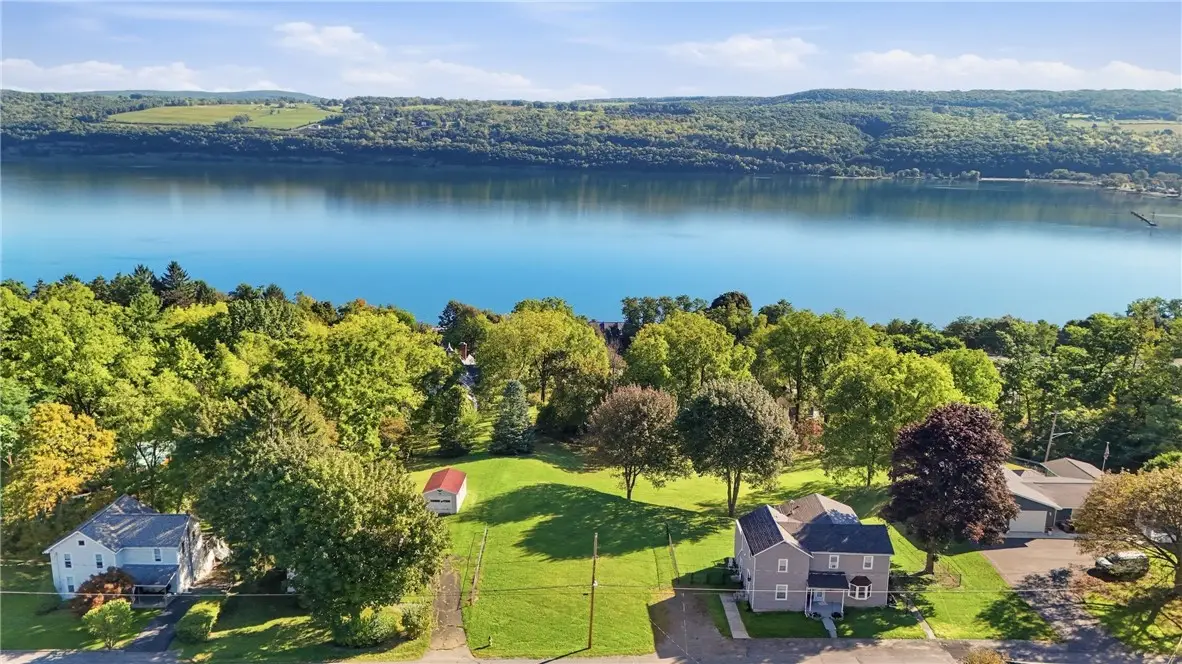 N Glen Avenue, Watkins Glen, NY 14891 - #1