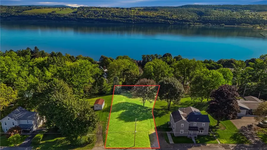 N Glen Avenue, Watkins Glen, NY 14891 - #2