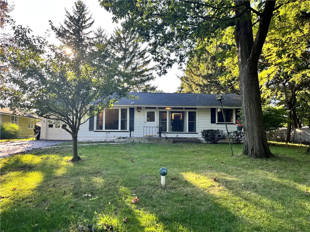 3 Ingram Drive, Rochester, NY 14624 - #1