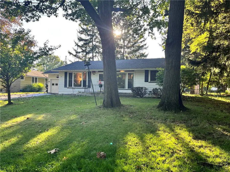 3 Ingram Drive, Rochester, NY 14624 - #2