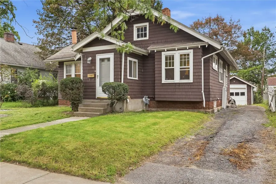 10 Lakewood Drive, Rochester, NY 14616 - #2