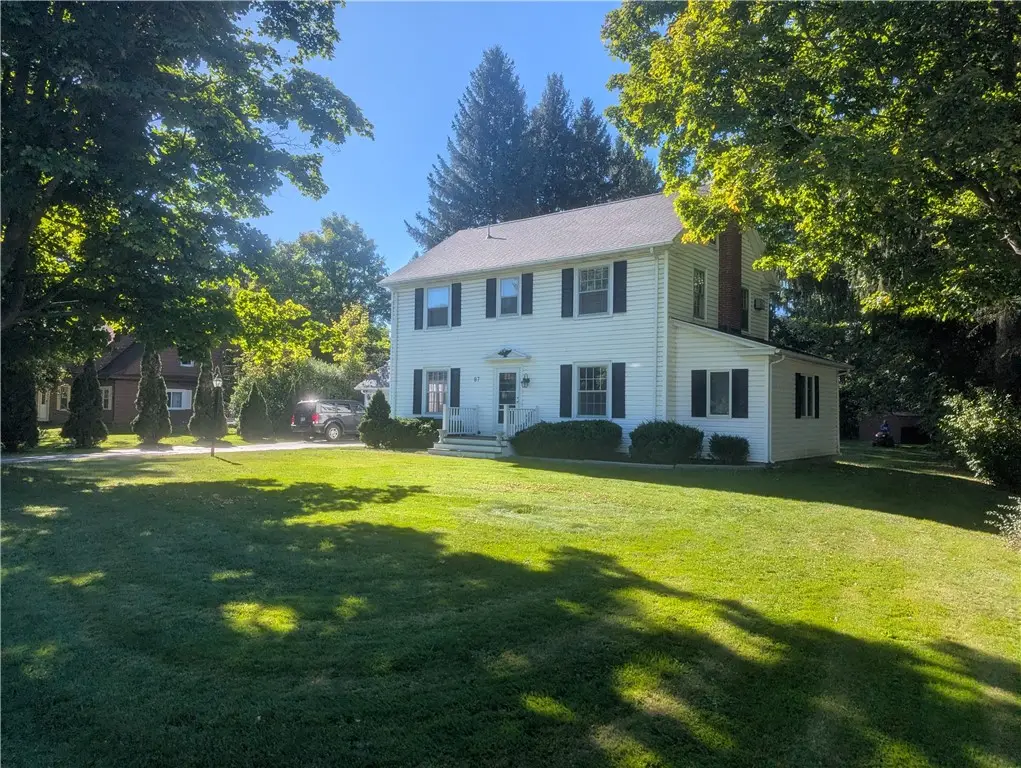 87 Geneva Street, Bath, NY 14810 - #1