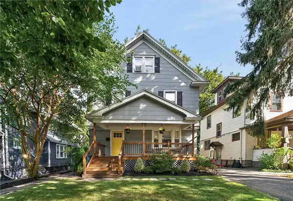 120 Marion Street, Rochester, NY 14610