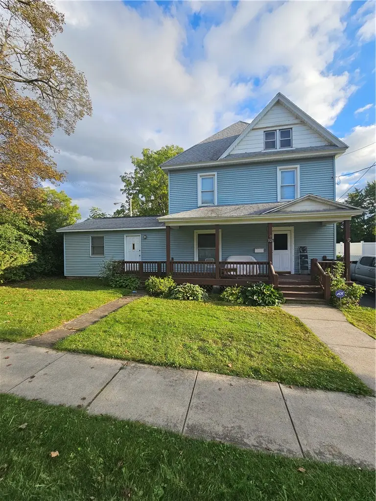 326 Clark Street, Auburn, NY 13021 - #1