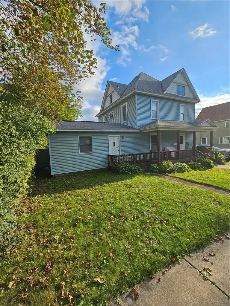 326 Clark Street, Auburn, NY 13021 - #3