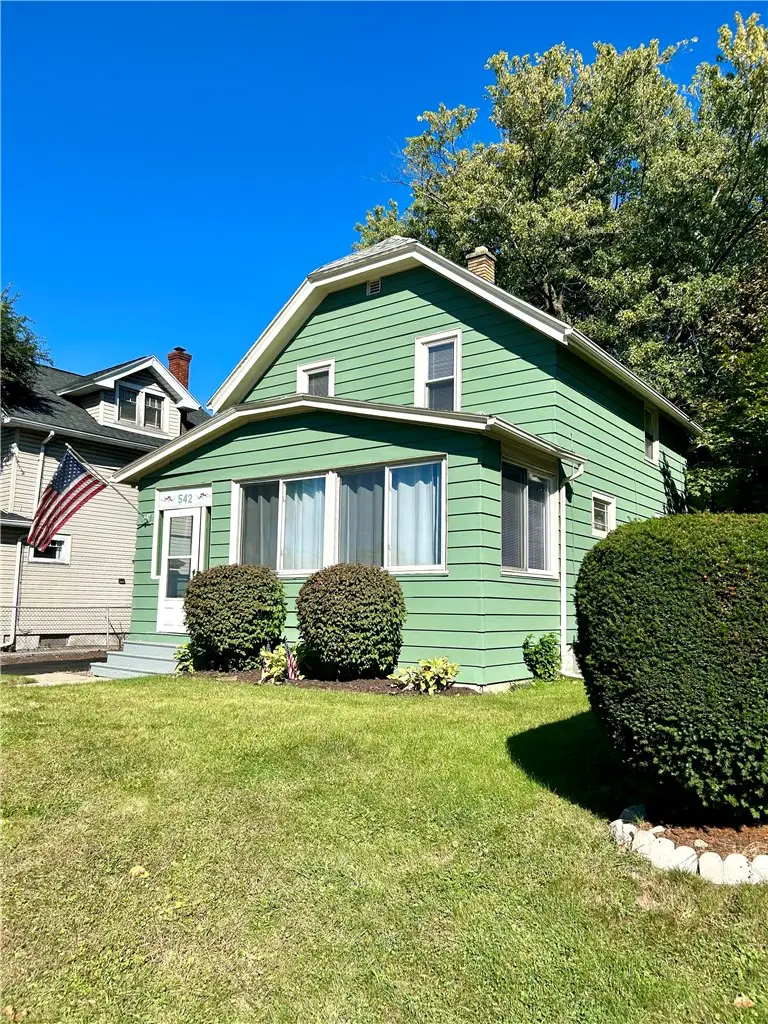 542 Empire Boulevard, Rochester, NY 14609 - #2