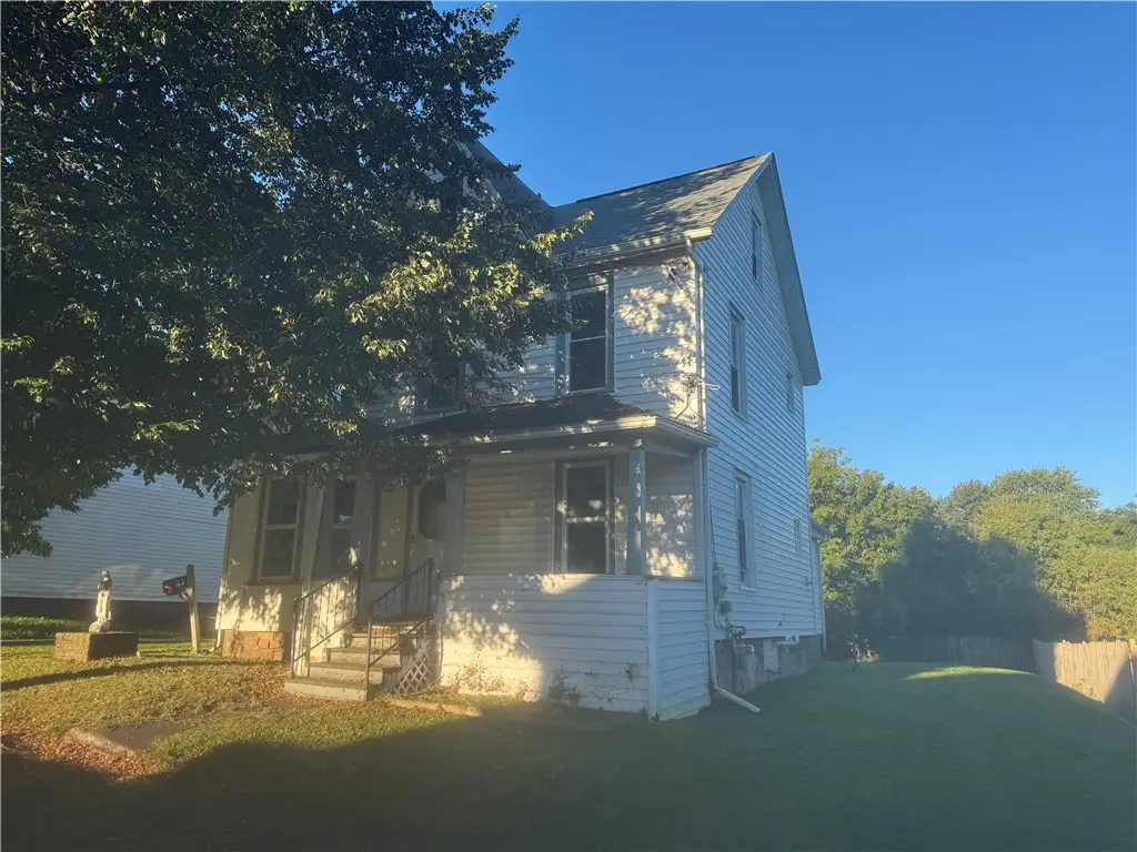 122 Herrick Street, Albion, NY 14411 - #1