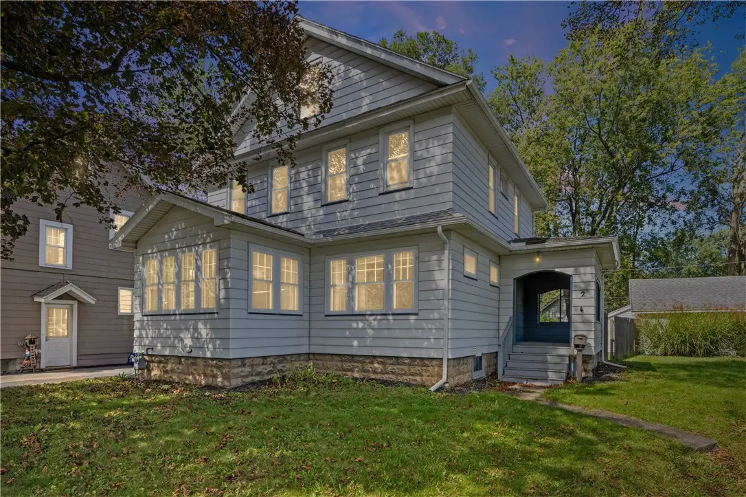 2 Swansea Park, Rochester, NY 14616 - #1