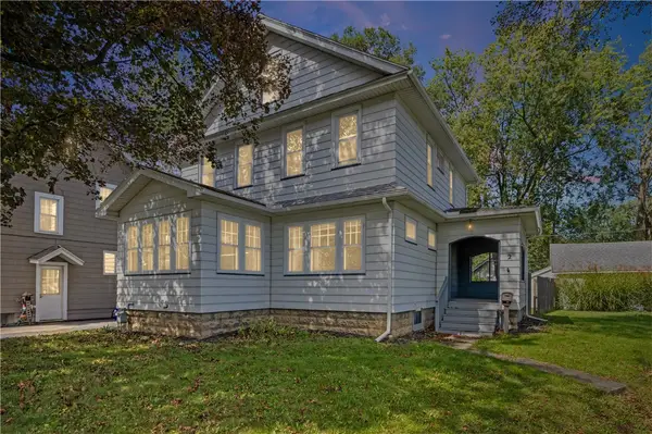 2 Swansea Park, Rochester, NY 14616