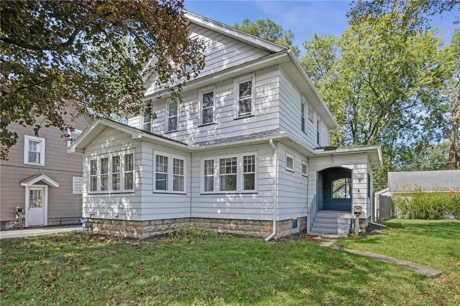 2 Swansea Park, Rochester, NY 14616 - #2