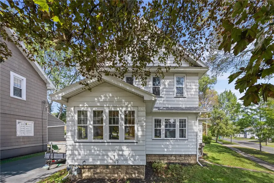 2 Swansea Park, Rochester, NY 14616 - #3