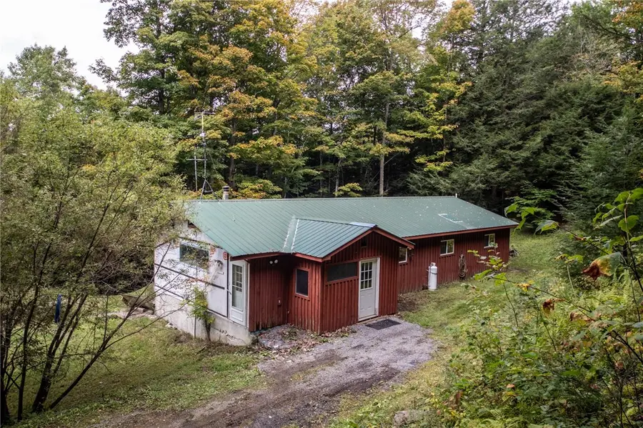 144 Joe Chamberlain Road, Cherry Valley, NY 13320 - #3