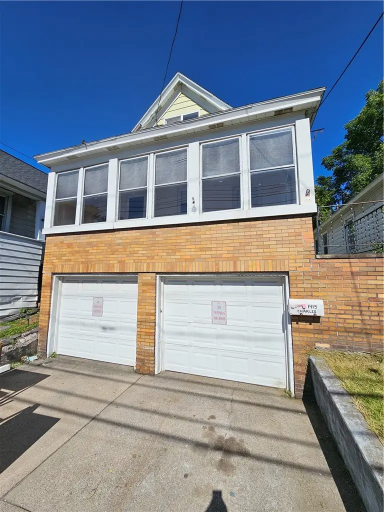 1415 Burnet Avenue, Syracuse, NY 13206 - #1