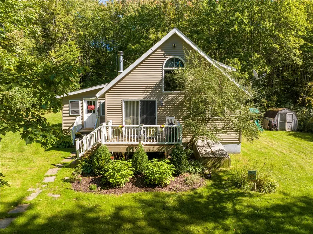 210 Cross Road, Guilford, NY 13780 - #1