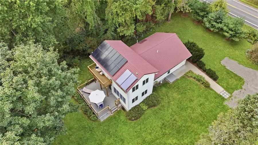 115 W Dryden Road, Freeville, NY 13068 - #2