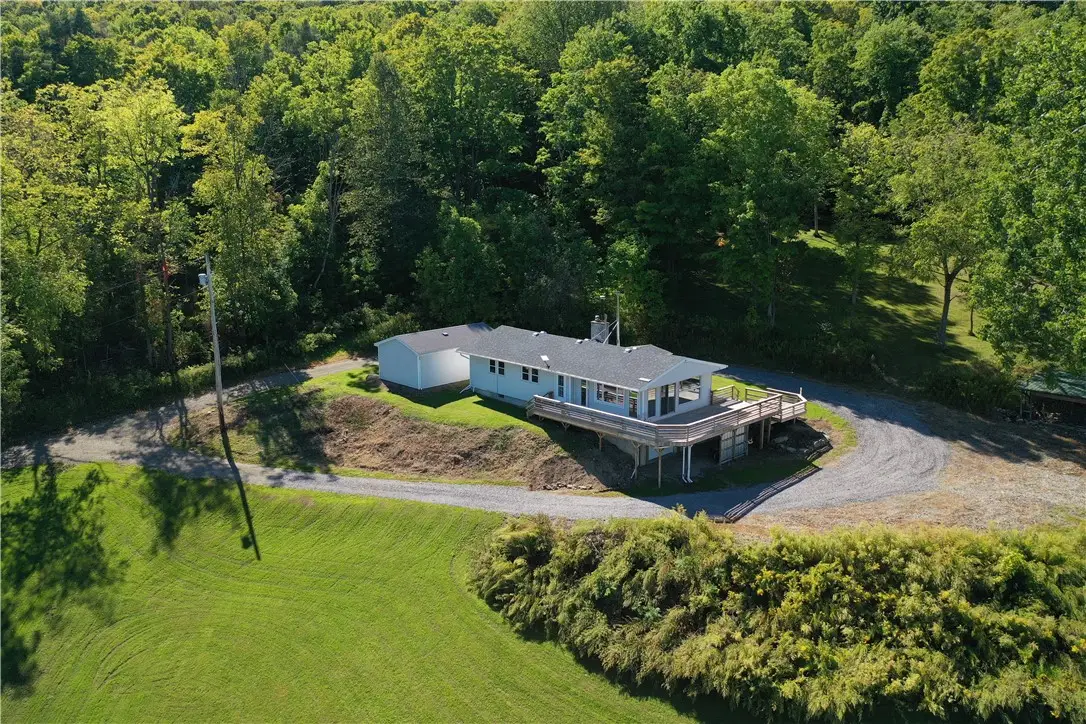 7554 Feather Street, Naples, NY 14512 - #1