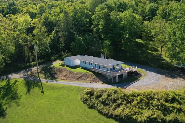 7554 Feather Street, Naples, NY 14512
