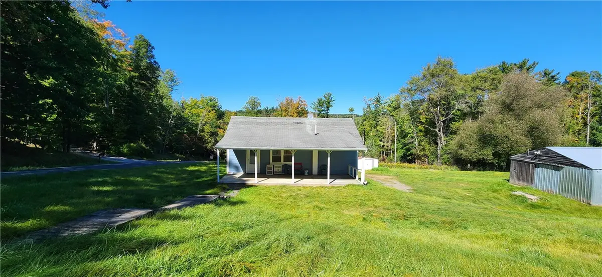 1704 N Hoffman Road, Elmira, NY 14903 - #1