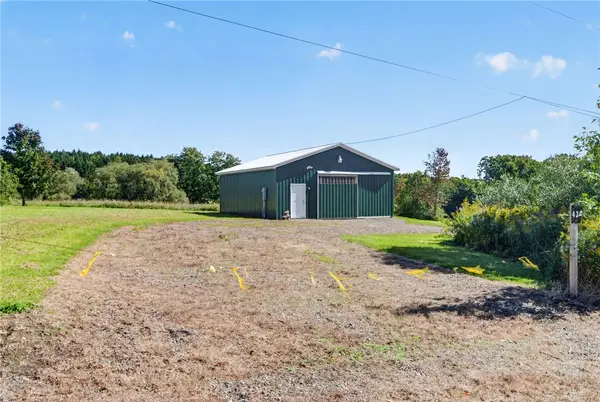 420 Glen Road, Berkshire, NY 13736
