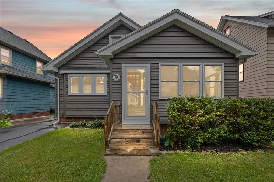 76 Eastview Avenue, Rochester, NY 14609 - #2