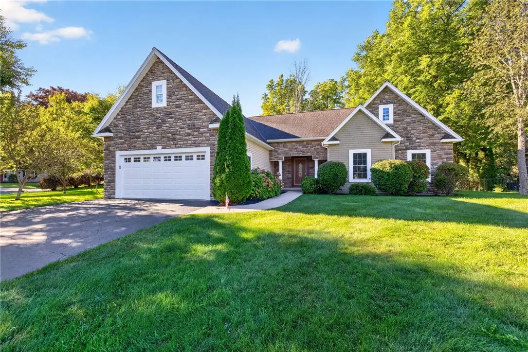 626 Brookstone, Webster, NY 14580 - #1