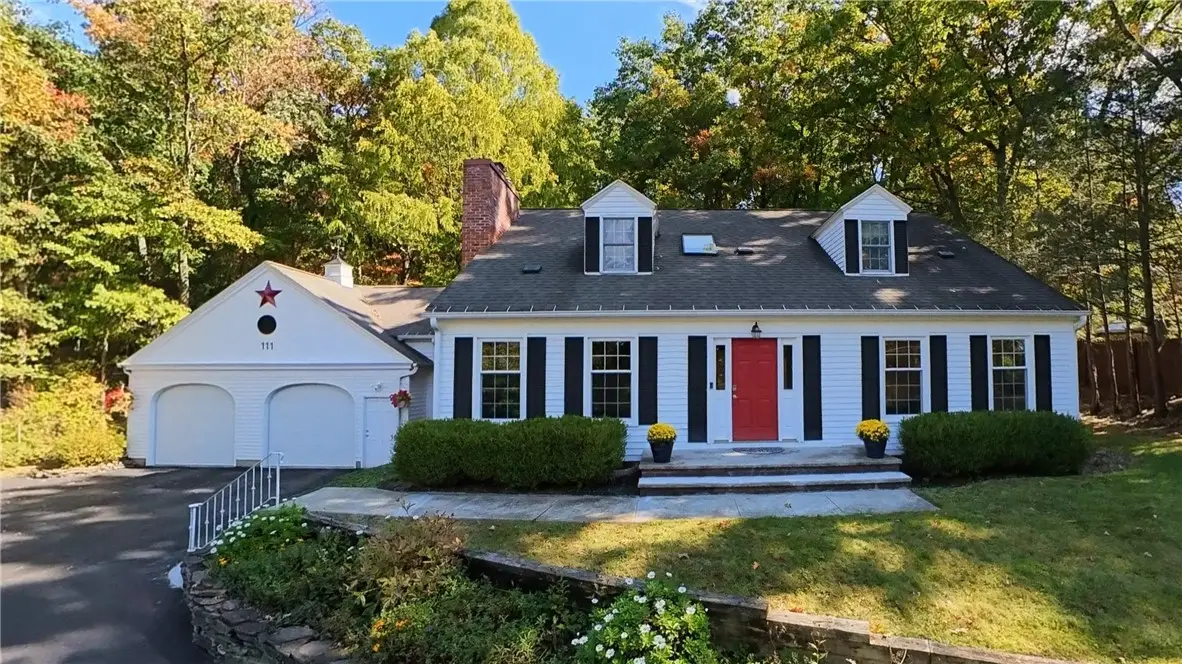 111 West Hill Terrace, Painted Post, NY 14870 - #1