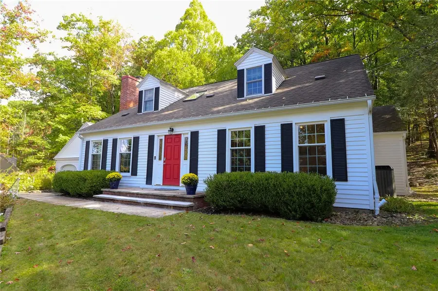 111 West Hill Terrace, Painted Post, NY 14870 - #2