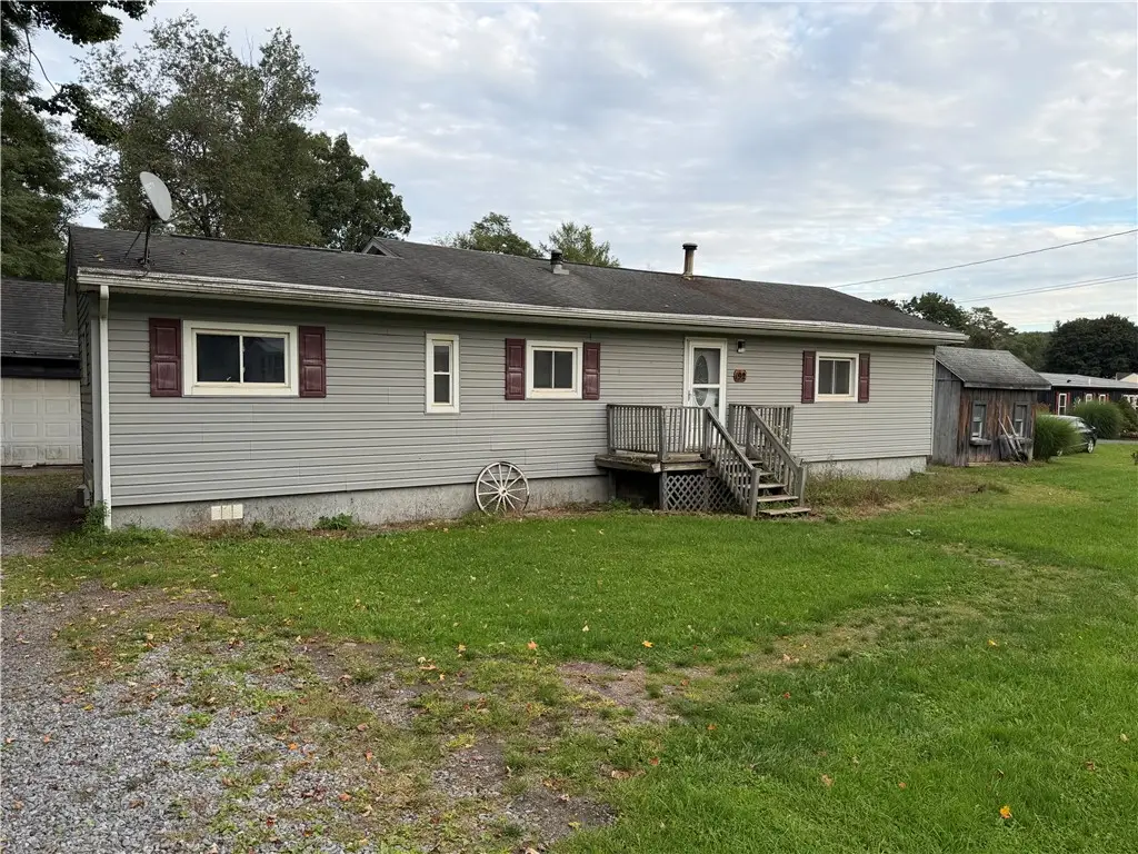 192 County Road 38, Bainbridge, NY 13733 - #1