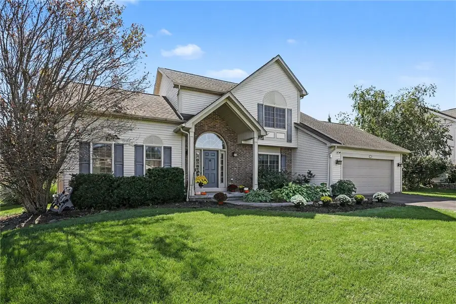 517 Willowgate Drive, Webster, NY 14580 - #2