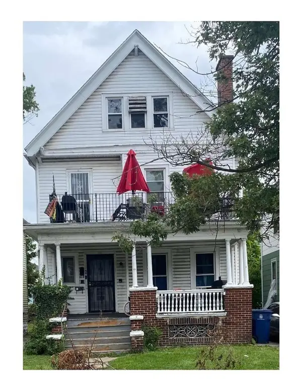 334 Landon Street, Buffalo, NY 14211