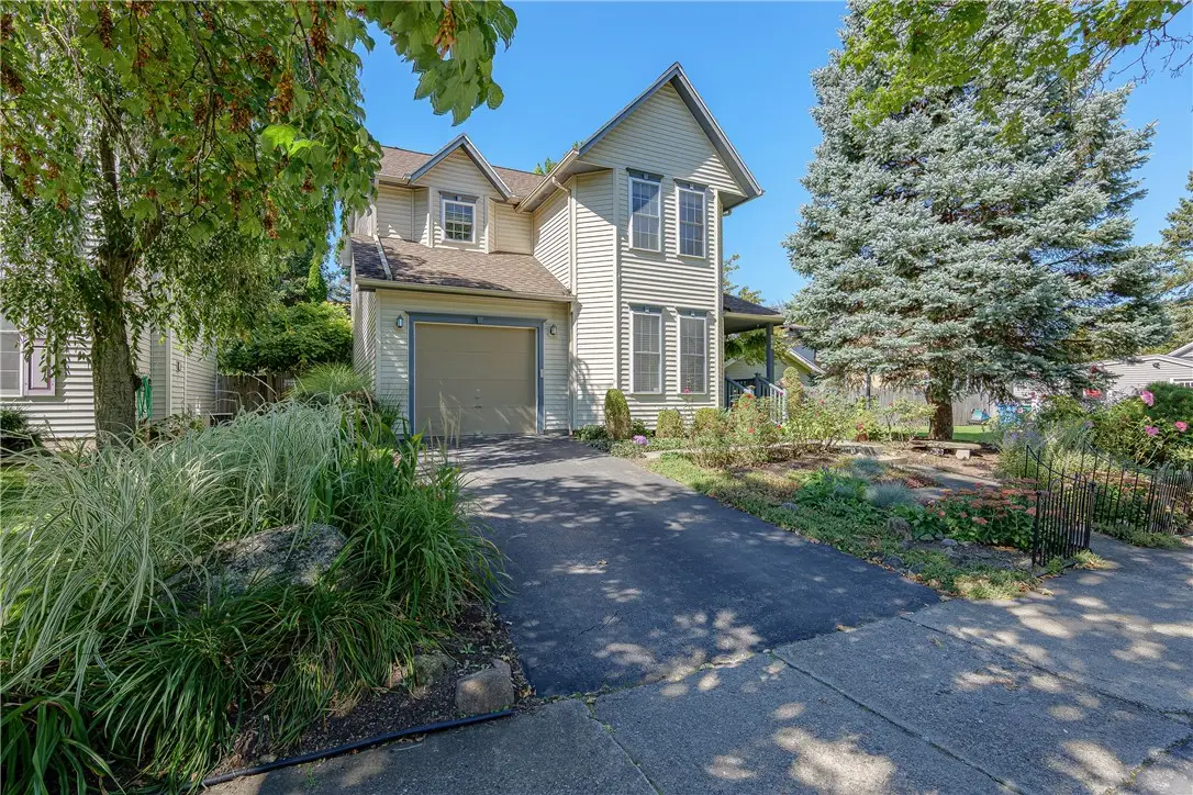 125 Delray Road, Rochester, NY 14610 - #1