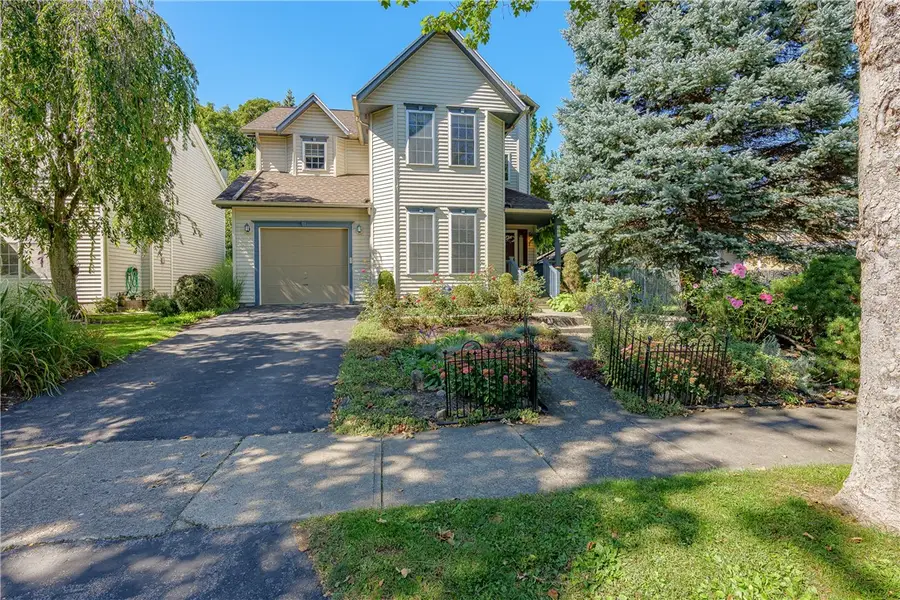 125 Delray Road, Rochester, NY 14610 - #2