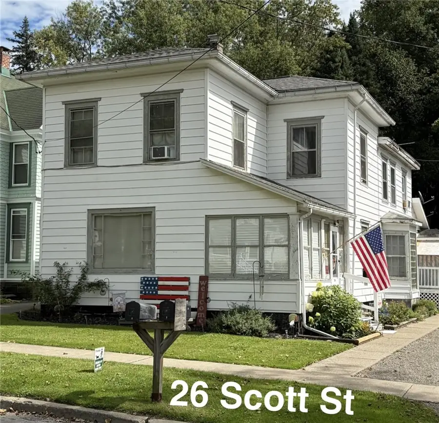 26 Scott Street, Oxford, NY 13830 - #2