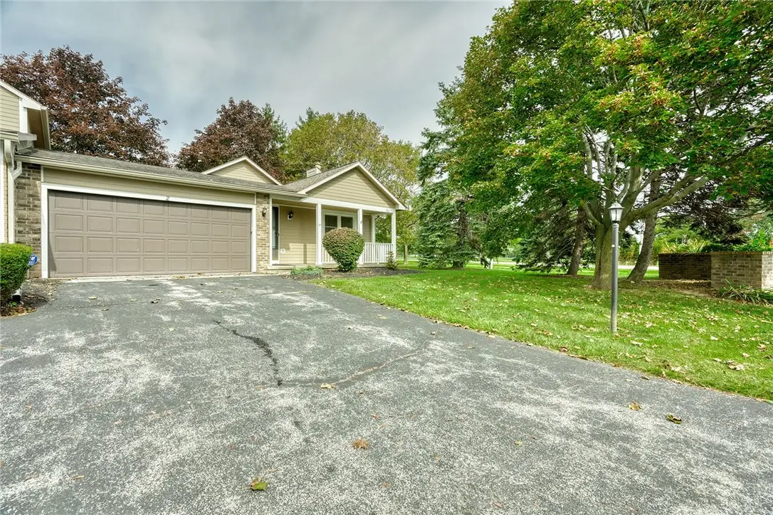 2 Thomasville Drive, Rochester, NY 14612 - #1
