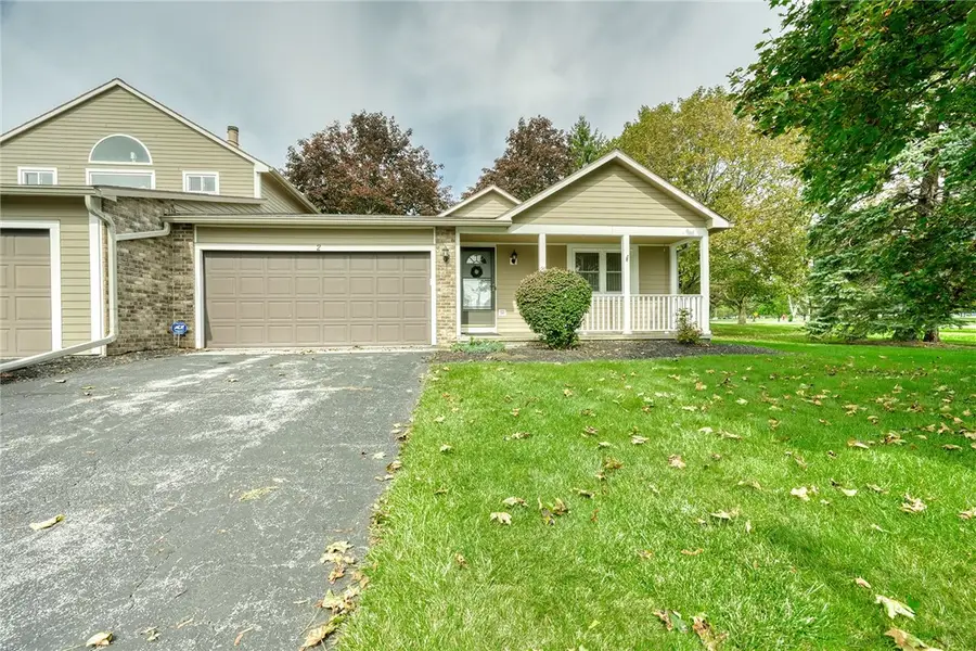 2 Thomasville Drive, Rochester, NY 14612 - #2