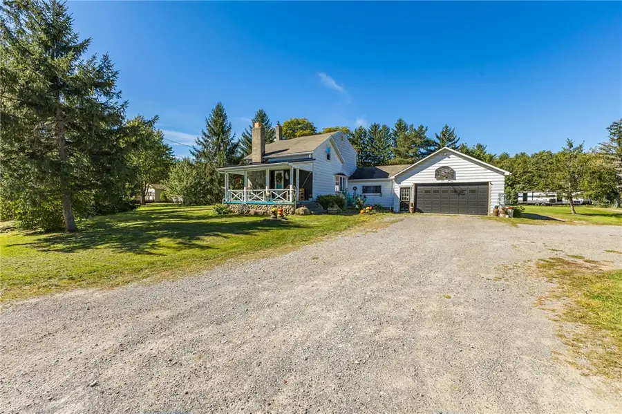 10812 Alex Darien Townline Road, Darien Center, NY 14040 - #2