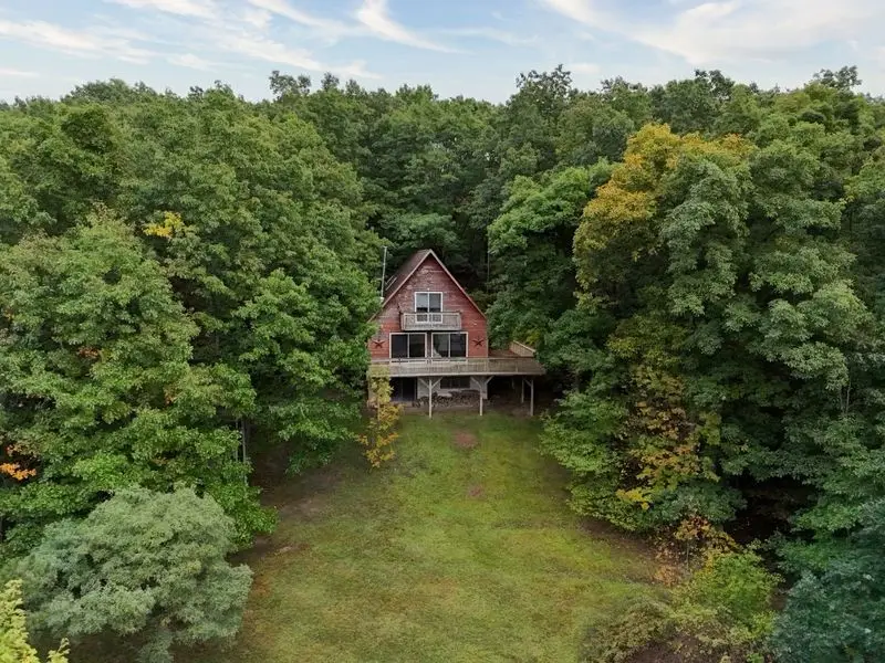 5105 E Lake Road, Honeoye, NY 14471 - #1