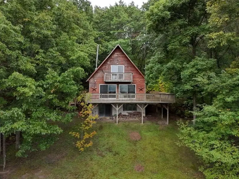 5105 E Lake Road, Honeoye, NY 14471 - #2