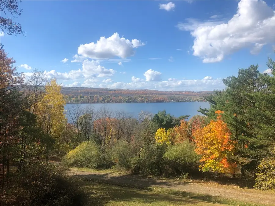 5105 E Lake Road, Honeoye, NY 14471 - #3