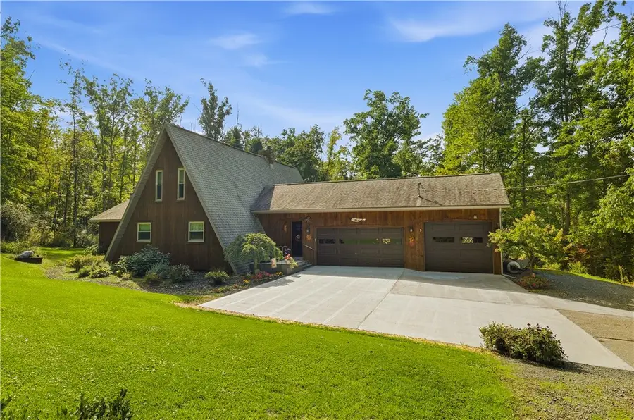 8100 Ackerson Road, Addison, NY 14801 - #3