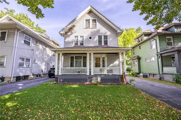 612 Brooks Avenue, Rochester, NY 14619