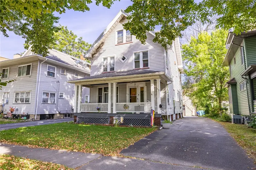 612 Brooks Avenue, Rochester, NY 14619 - #2