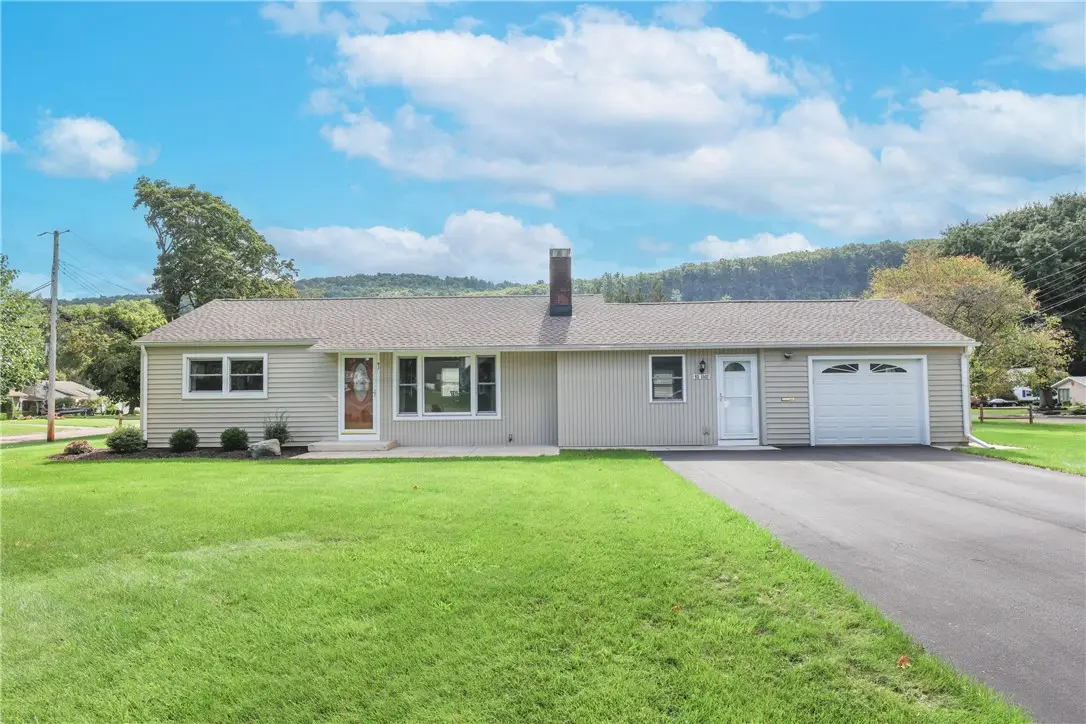 93 Greenridge Drive E, Elmira, NY 14905 - #1