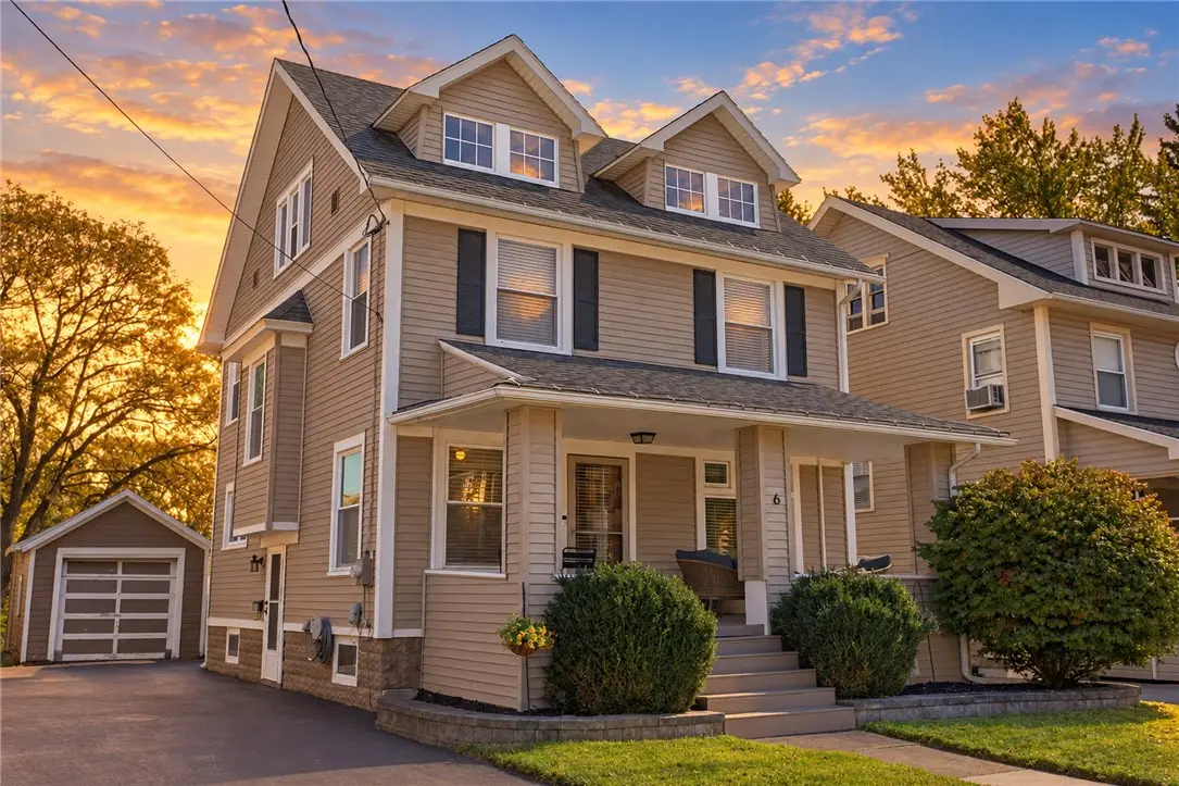 6 Norris Avenue, Batavia, NY 14020 - #1